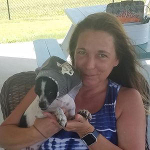 Meet your Posher, Nikki